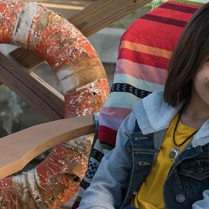 Foto Bernie, O Golfinho