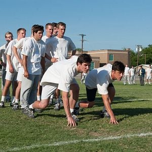 Foto My All American