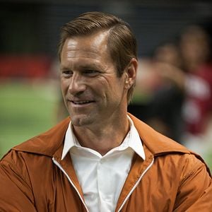 Foto My All American