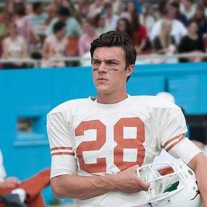 Foto My All American