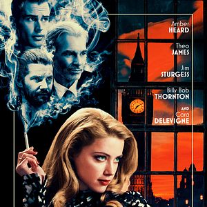 Foto London Fields - Romance Fatal