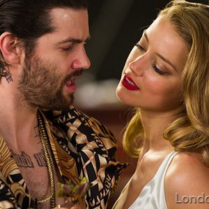 Foto London Fields - Romance Fatal