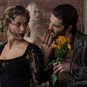 Foto London Fields - Romance Fatal