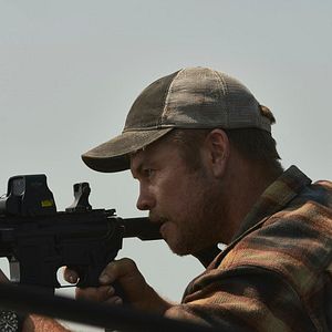 Foto Crypto - Máfia Digital