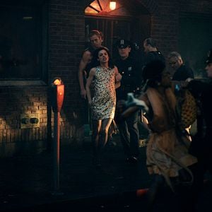 Foto Stonewall – Onde o Orgulho Começou