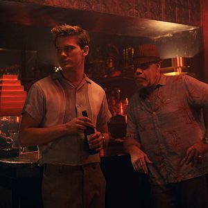 Foto Stonewall – Onde o Orgulho Começou