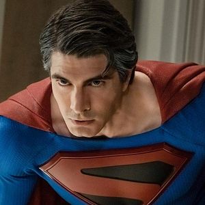 Foto Brandon Routh