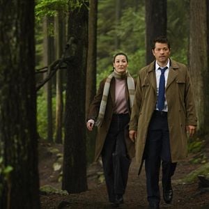 Foto Jennifer Spence