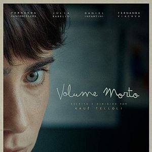 Foto Volume Morto