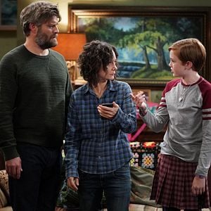 Foto Jay R. Ferguson