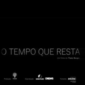 Foto O Tempo Que Resta