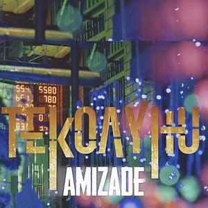 Foto Amizade - Tekoayhu