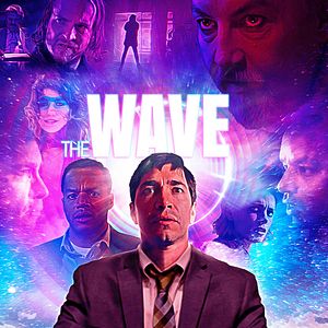 Foto The Wave - Onda Sem Fim