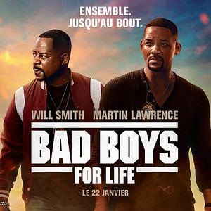 Foto Bad Boys para Sempre