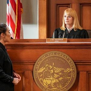 Foto Marg Helgenberger