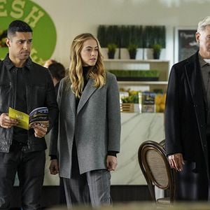 Foto Wilmer Valderrama