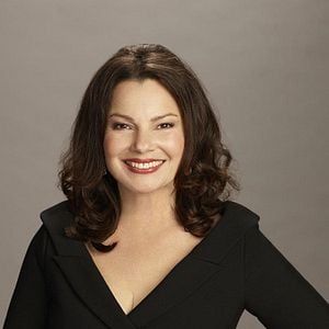 Foto Fran Drescher