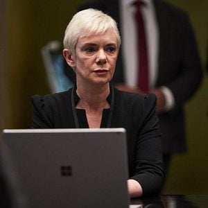 Foto Victoria Hamilton