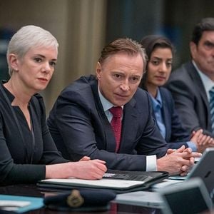 Foto Victoria Hamilton