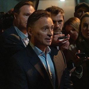 Foto Robert Carlyle