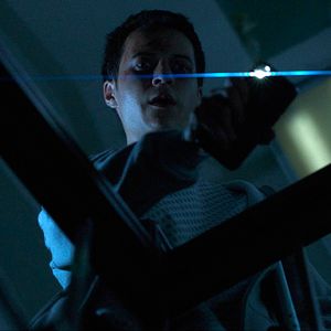 Foto A Hora da sua Morte