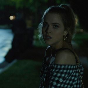 Foto A Hora da sua Morte