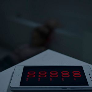 Foto A Hora da sua Morte