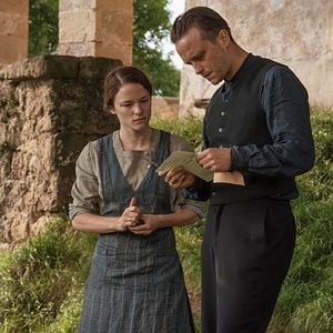 Foto Uma Vida Oculta