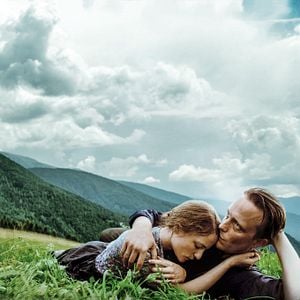 Foto Uma Vida Oculta