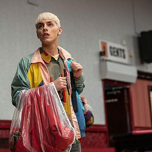 Foto Todos Estão Falando Sobre Jamie