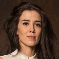 Foto Marjorie Estiano