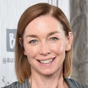 Foto Julianne Nicholson