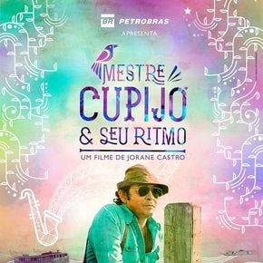 Foto Mestre Cupijó e seu Ritmo