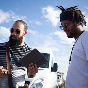 Foto Mestre Cupijó e seu Ritmo