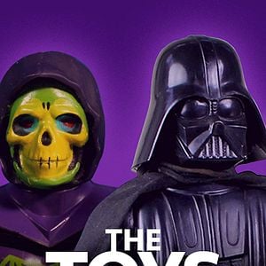 Foto Brinquedos que Marcam Época