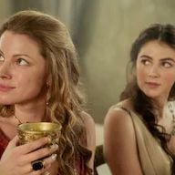 Foto Império Romano