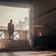 Foto Império Romano