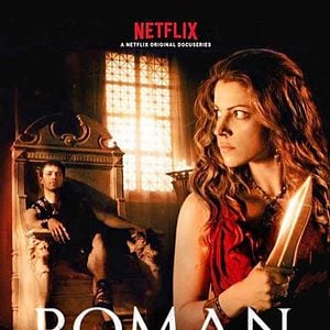 Foto Império Romano