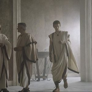 Foto Império Romano