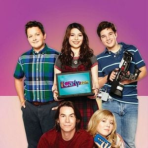 Foto iCarly