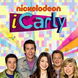 Foto iCarly