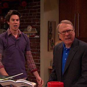 Foto iCarly