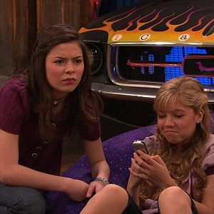 Foto iCarly