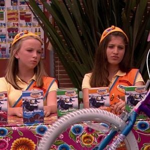 Foto iCarly