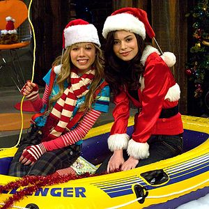 Foto iCarly