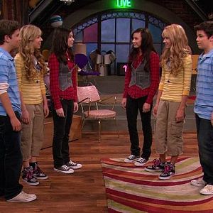 Foto iCarly