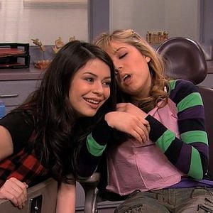 Foto iCarly