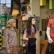 Foto iCarly