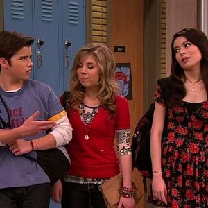 Foto iCarly
