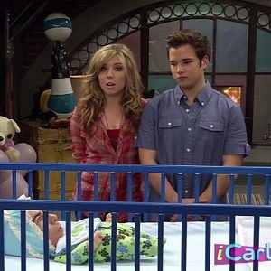 Foto iCarly